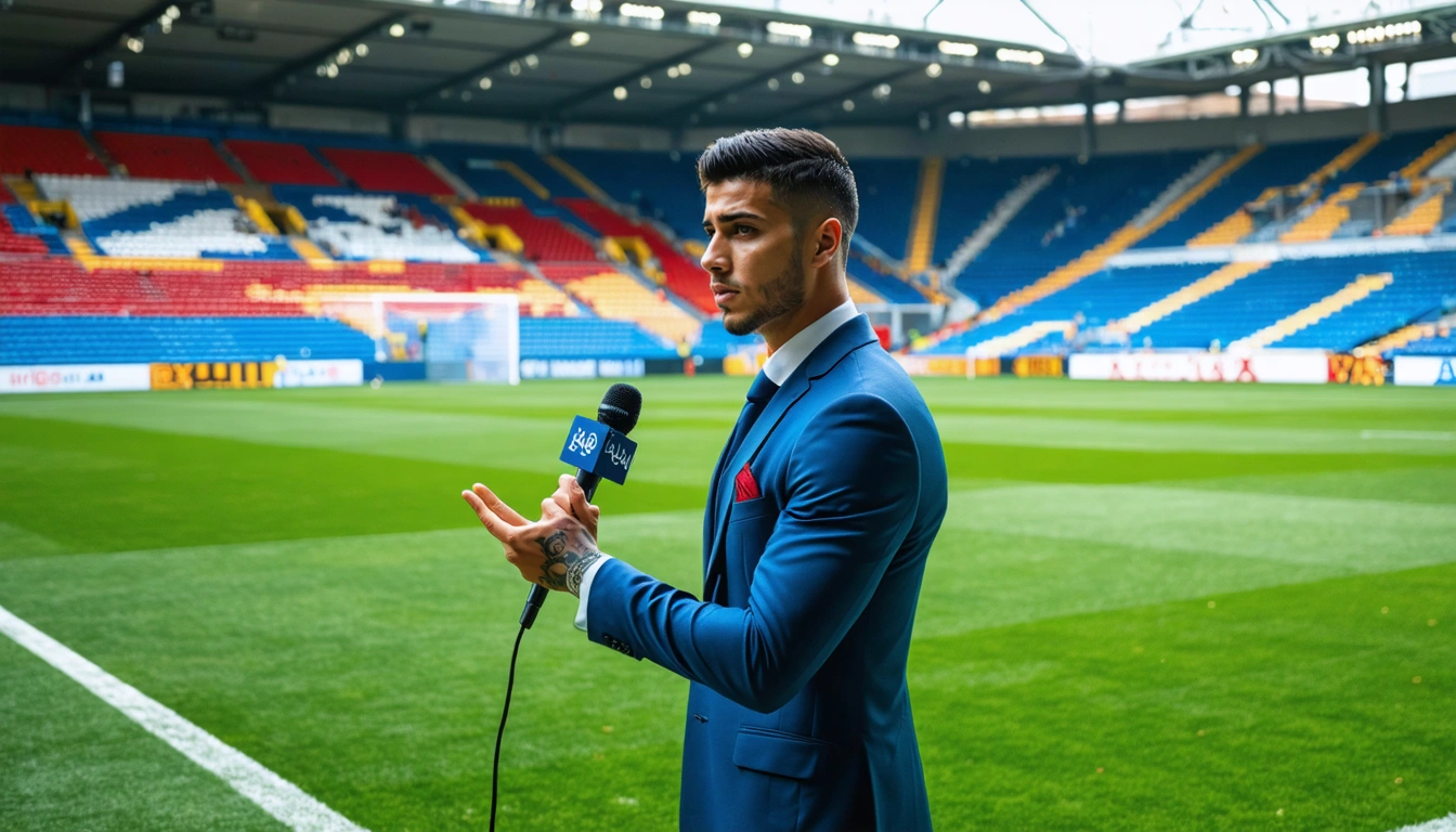 João Cancelo Reveals Al-Hilal Reluctance and Neymar Admiration
