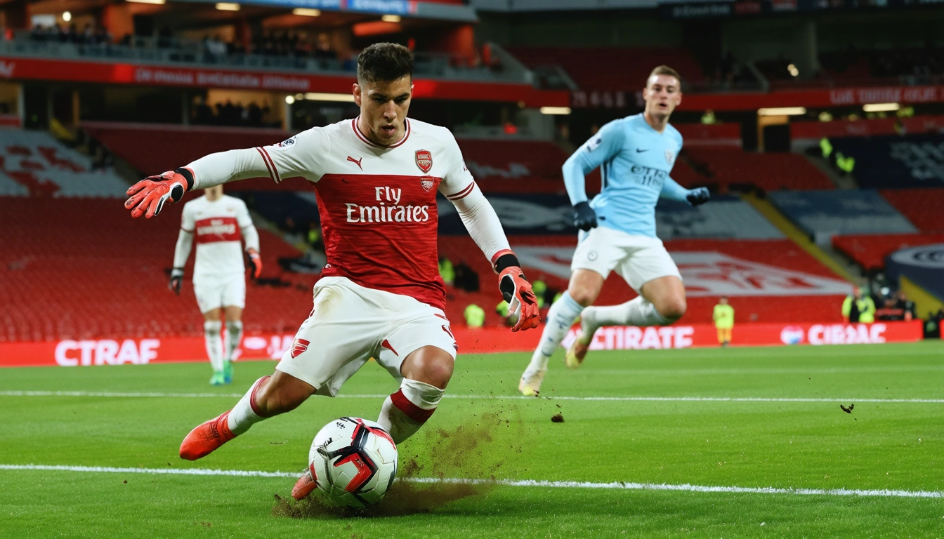 Arsenal Highlights How Selection Promises Spark Real Managerial Problems