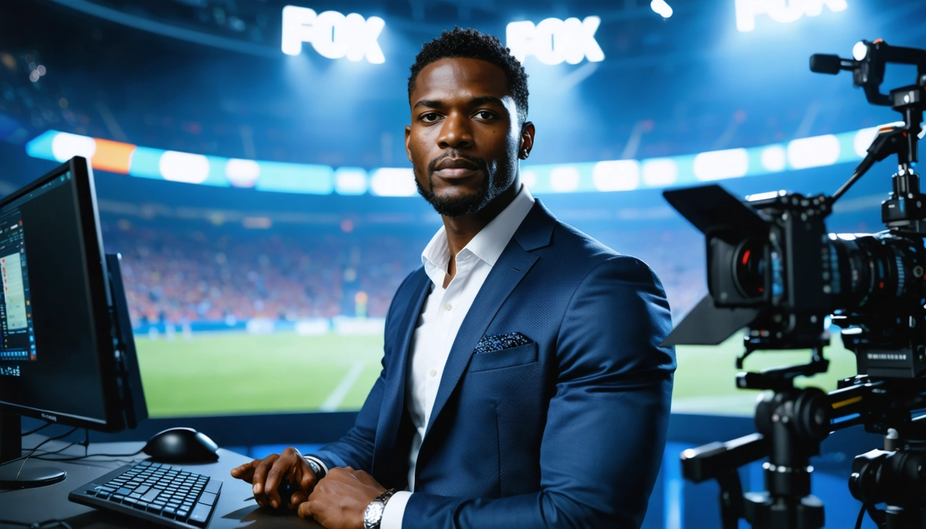 Maurice Edu Evolves from Idealistic Dreamer to Grounded Realist