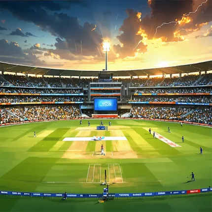 Cricket Betting Sites with Session Betting: Best PlatformsReview of cricket betting sites offering session betting options for Indian players.