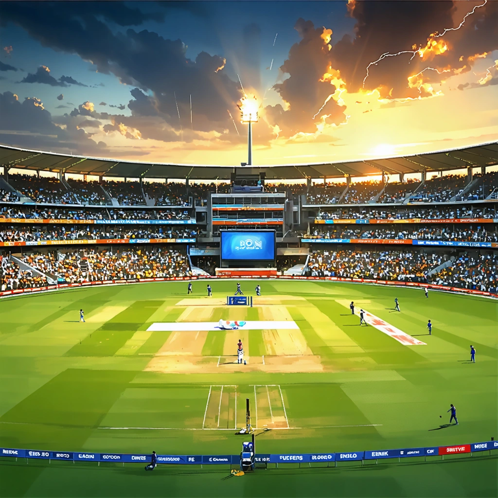 Cricket Betting Sites with Session Betting: Best PlatformsReview of cricket betting sites offering session betting options for Indian players.